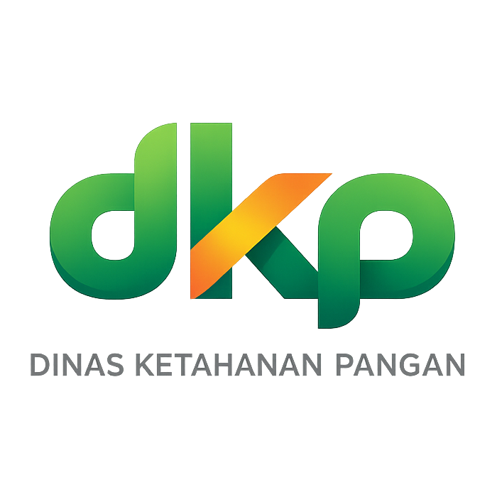 Logo Dinas Ketahanan Pangan Daerah Istimewa Yogyakarta